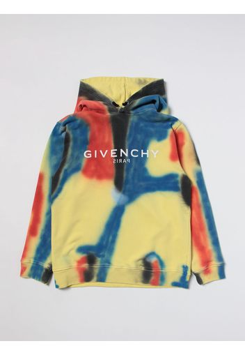 Maglia GIVENCHY Bambino colore Fantasia