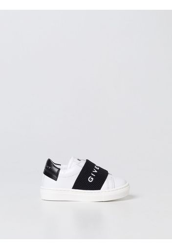 Sneakers Givenchy in pelle