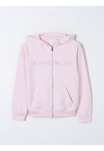 Maglia GIVENCHY Bambino colore Rosa