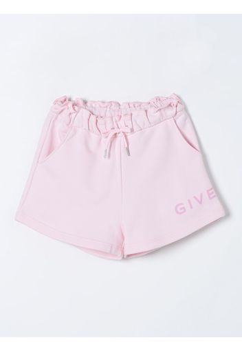 Pantaloncino GIVENCHY Bambino colore Fantasia