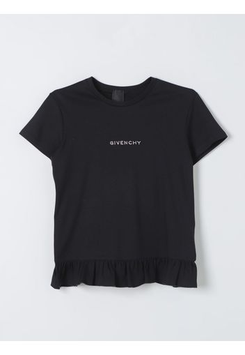 T-shirt cuore Givenchy