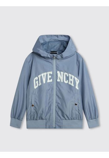 Giacca GIVENCHY Bambino colore Blue