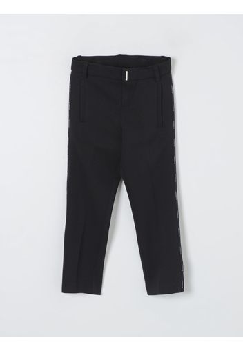 Pantalone GIVENCHY Bambino colore Nero