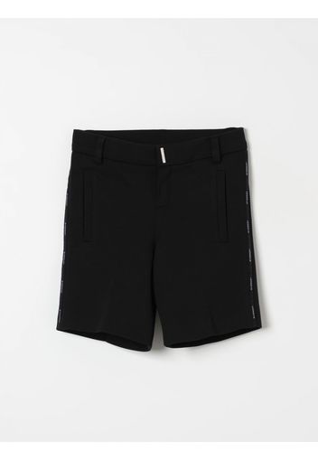 Pantaloncino GIVENCHY Bambino colore Nero