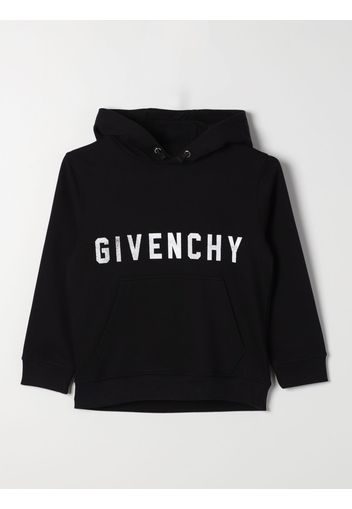 Maglia GIVENCHY Bambino colore Nero