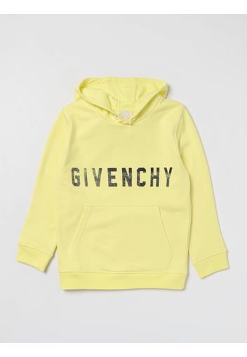 Maglia GIVENCHY Bambino colore Giallo