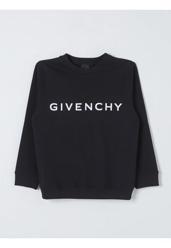 Maglia GIVENCHY Bambino colore Nero