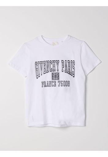 T-shirt 4G France 75008 Givenchy