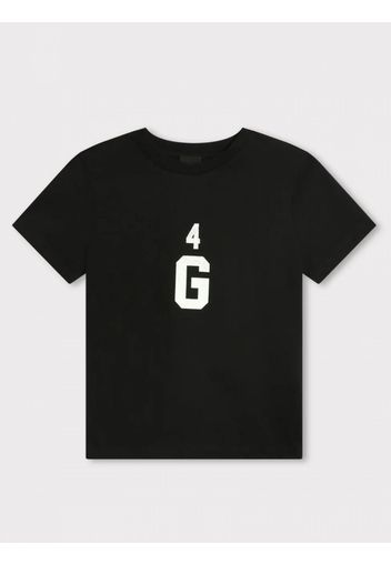 T-Shirt GIVENCHY Bambino colore Nero