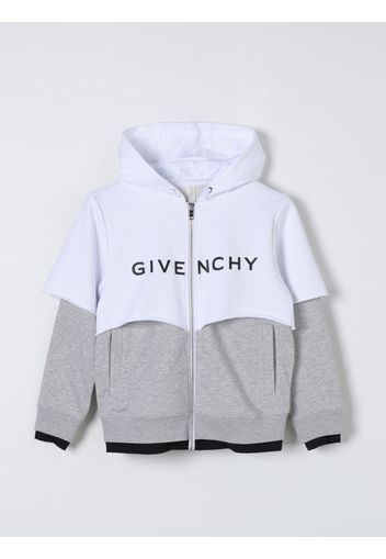 Maglia GIVENCHY Bambino colore Bianco