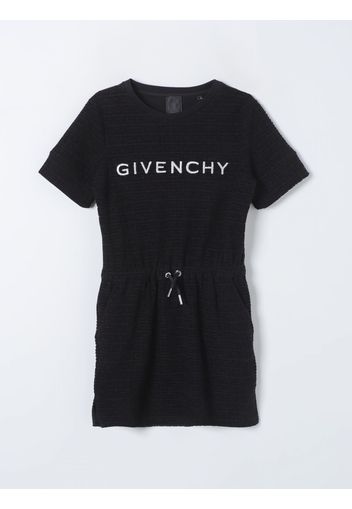 Abito GIVENCHY Bambino colore Nero