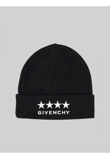 Cappello Bambino GIVENCHY Bambino colore Nero