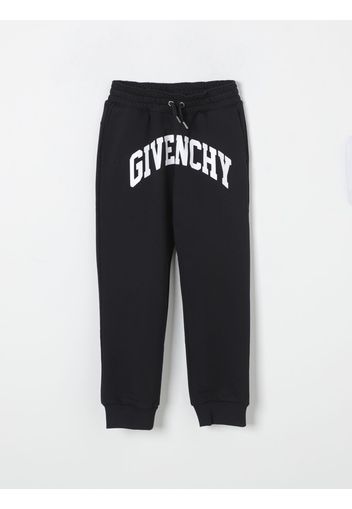 Pantalone GIVENCHY Bambino colore Nero