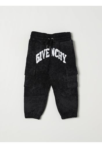 Pantalone GIVENCHY Bambino colore Nero