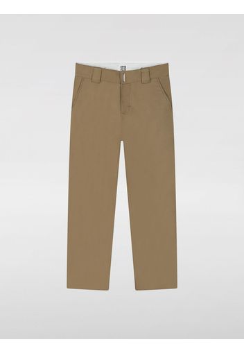 Pantaloncino GIVENCHY Bambino colore Beige