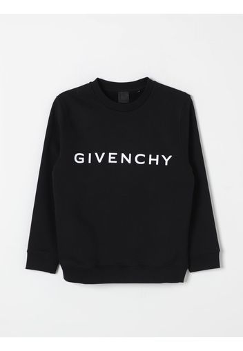 Felpa a girocollo Givenchy