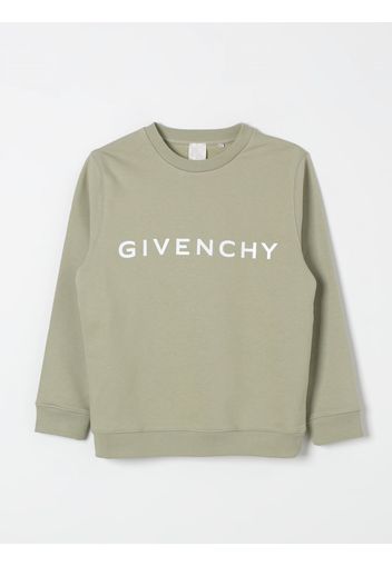 Felpa a girocollo Givenchy