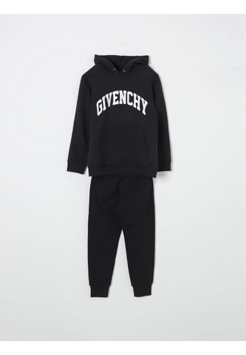 Maglia GIVENCHY Bambino colore Nero