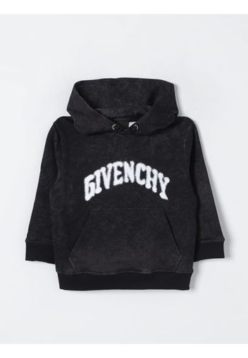 Maglia GIVENCHY Bambino colore Nero