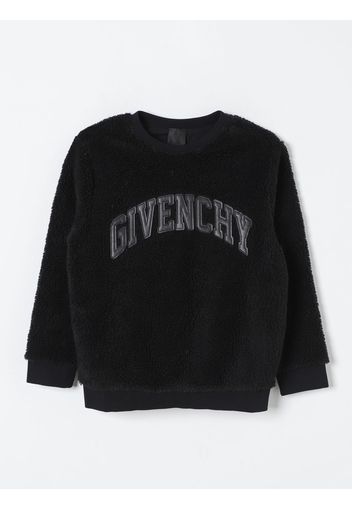 Maglia GIVENCHY Bambino colore Nero