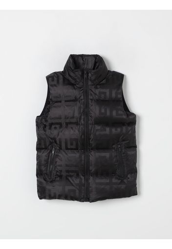 Gilet GIVENCHY Bambino colore Nero