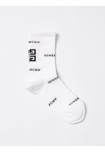 Calze GIVENCHY Bambino colore Bianco