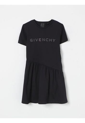 Abito GIVENCHY Bambino colore Nero