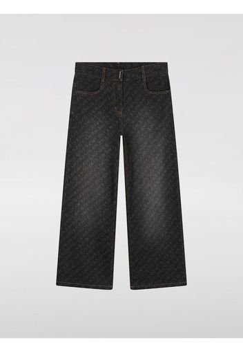 Jeans GIVENCHY Bambino colore Blue