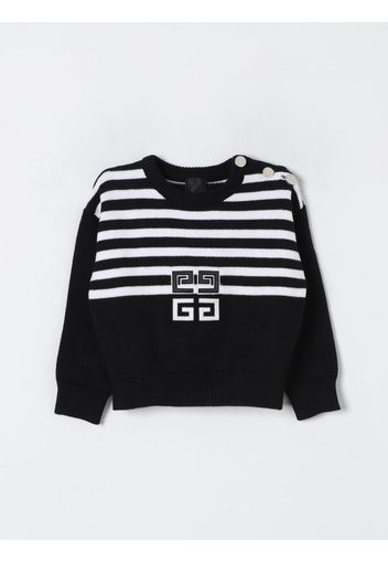 Maglia GIVENCHY Bambino colore Nero