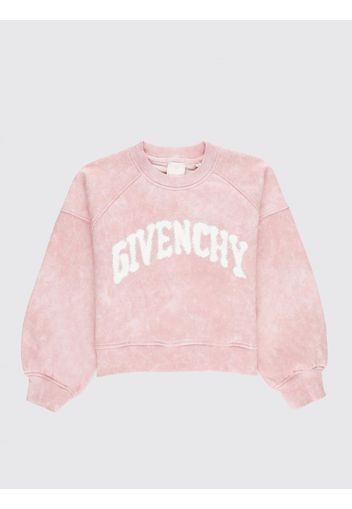 Maglia GIVENCHY Bambino colore Rosa