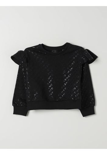 Maglia GIVENCHY Bambino colore Nero