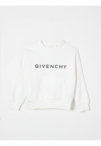 Maglia GIVENCHY Bambino colore Panna