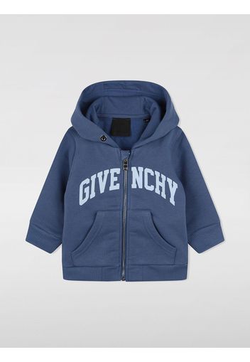 Maglia GIVENCHY Bambino colore Blue