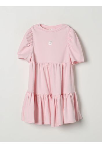 Abito GIVENCHY Bambino colore Rosa