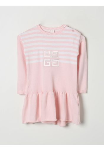 Abito GIVENCHY Bambino colore Rosa