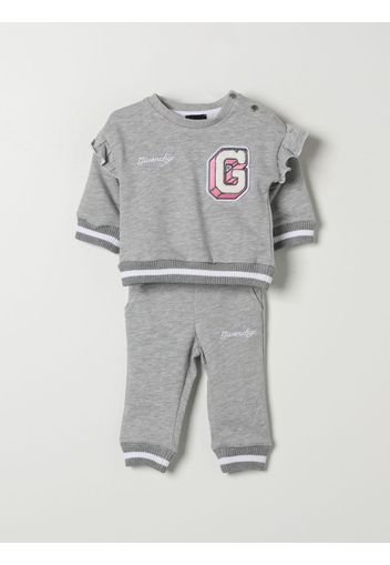 Abito GIVENCHY Bambino colore Grigio