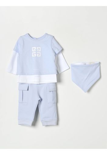 Abito GIVENCHY Bambino colore Azzurro