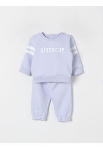 Abito GIVENCHY Bambino colore Azzurro