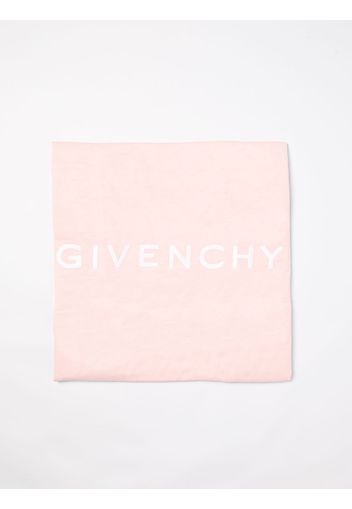 Sciarpa Bebè GIVENCHY Bambino colore Rosa