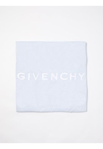 Coperta 4G Givenchy in cotone