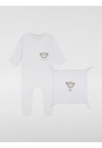 Intimo GIVENCHY Bambino colore Bianco