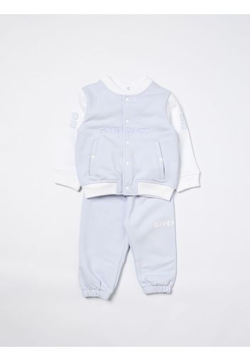 Abito GIVENCHY Bambino colore Azzurro