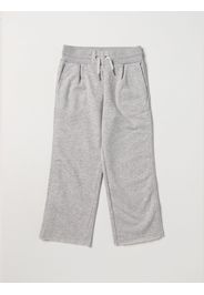 Pantalone GIVENCHY Bambino colore Grigio