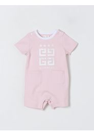 Tuta GIVENCHY Bambino colore Rosa