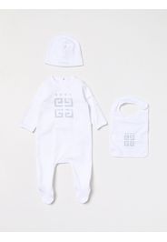 Tuta GIVENCHY Bambino colore Bianco