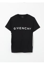 T-Shirt GIVENCHY Bambino colore Nero