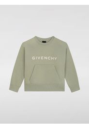 Felpa a girocollo Givenchy