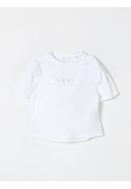 T-Shirt GIVENCHY Bambino colore Bianco