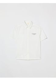 Camicia Givenchy in cotone