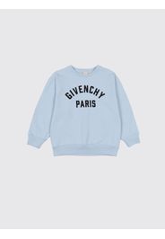 Felpa girocollo Givenchy in cotone con logo